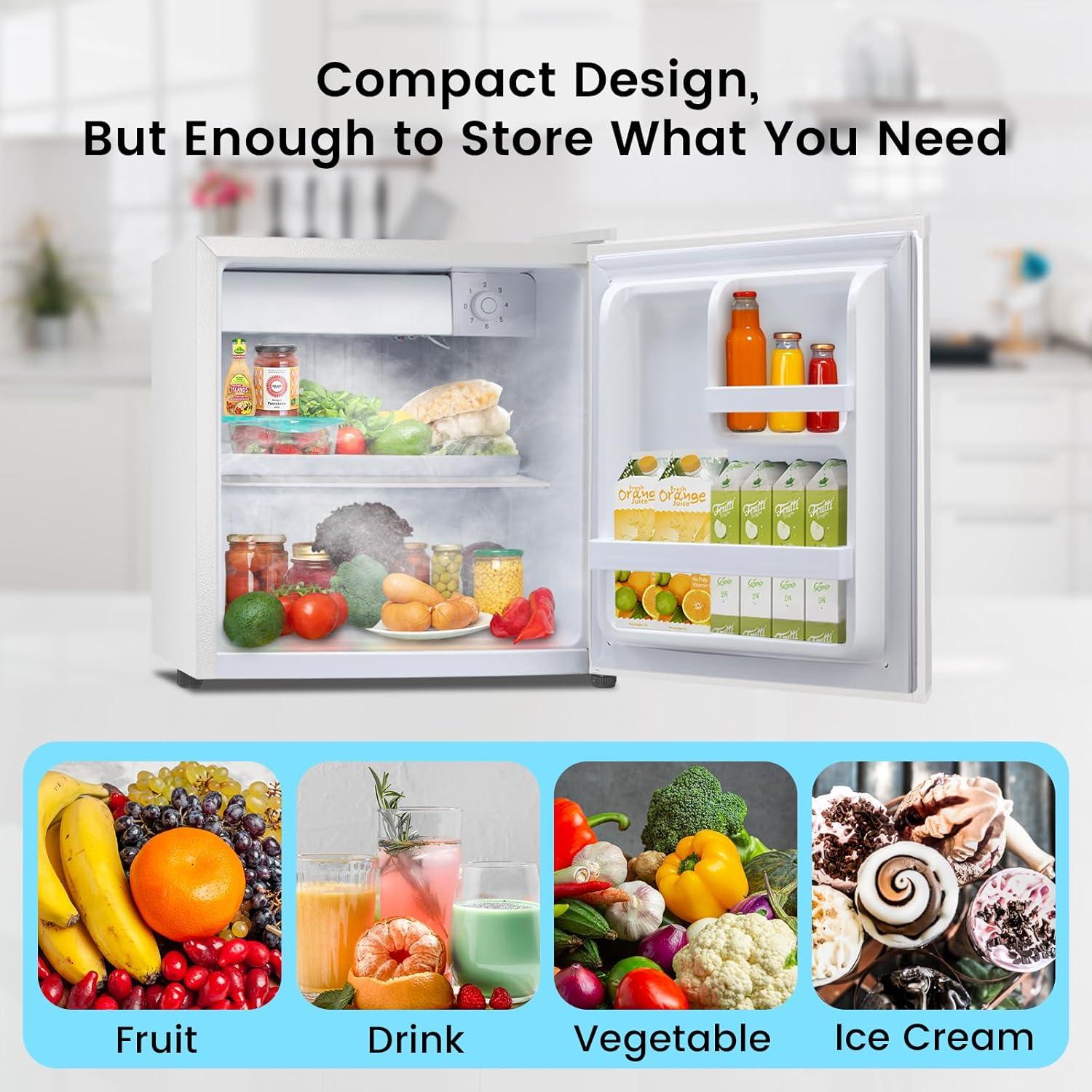 imageWine Cooler Refrigerator 37 Bottle Freestanding Cabinet Wine Cellars Wine Fridge with Glass Door 145 Can Beverage Refrigerator for Home Use Protecting Your Reds and WhitesWhite