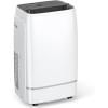 image10000 BTUs Portable Air Conditioners with coolingdehumidificationfansleep mode4IN1 Portable AC with 24H Timer ampamp Remote Control ampamp Window Kit13000 BTUs