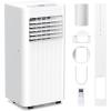 8000 BTUs with Window Kit 8000 BTUs with Window Kit