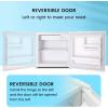 image20 Cuft Large Refrigerator Fridge 2 French Door Stainless Steel with Water Dispensor Ice Maker for the Kitchen14 Cuft