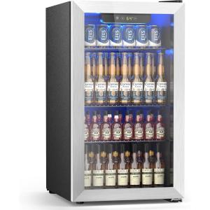 image20 Cuft Large Refrigerator Fridge 2 French Door Stainless Steel with Water Dispensor Ice Maker for the Kitchen32 Cuft